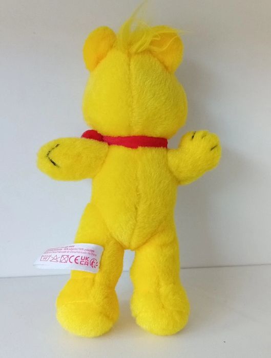 Ведмедик м'який фірмовий