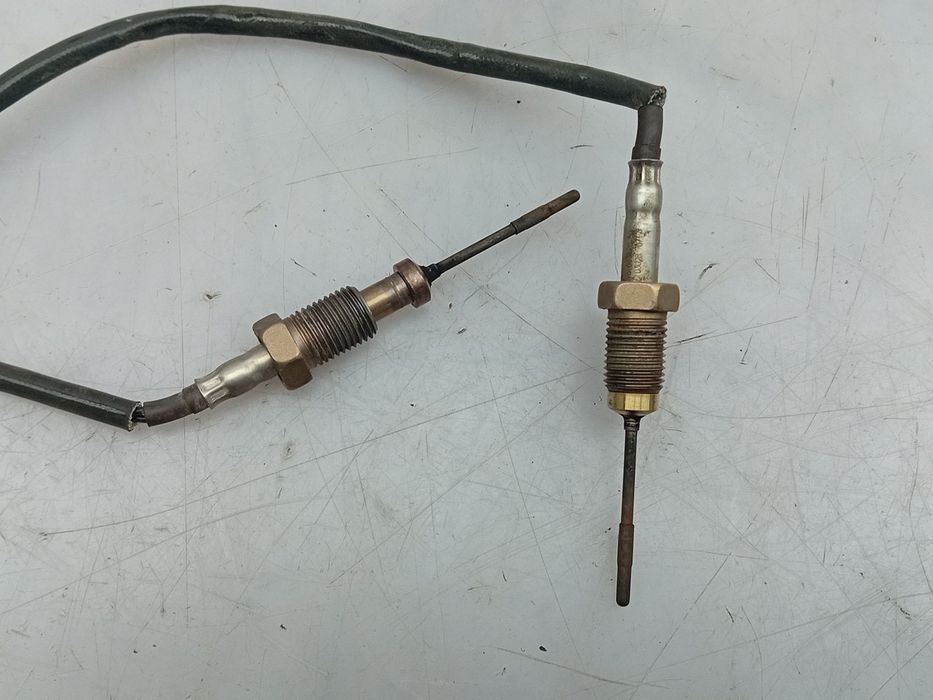 Sonda lambda CITROËN C4 Cactus