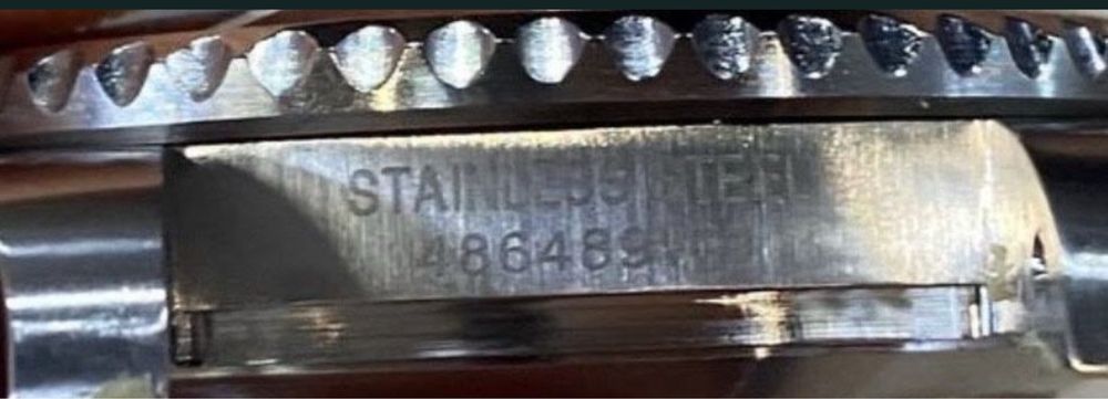 Rolex часи годинник