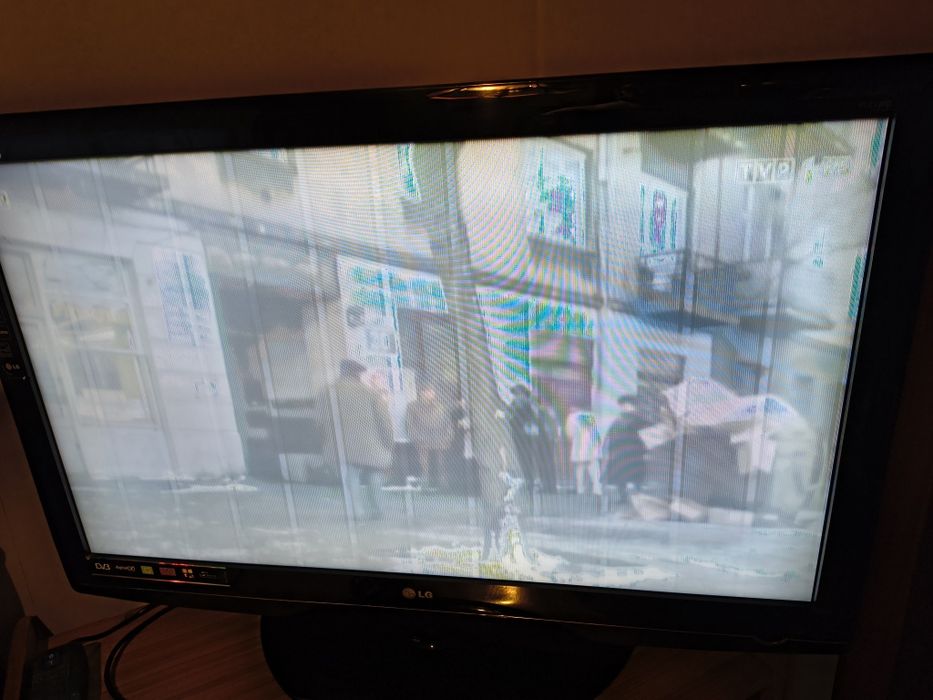 Telewizor LG 42 cale