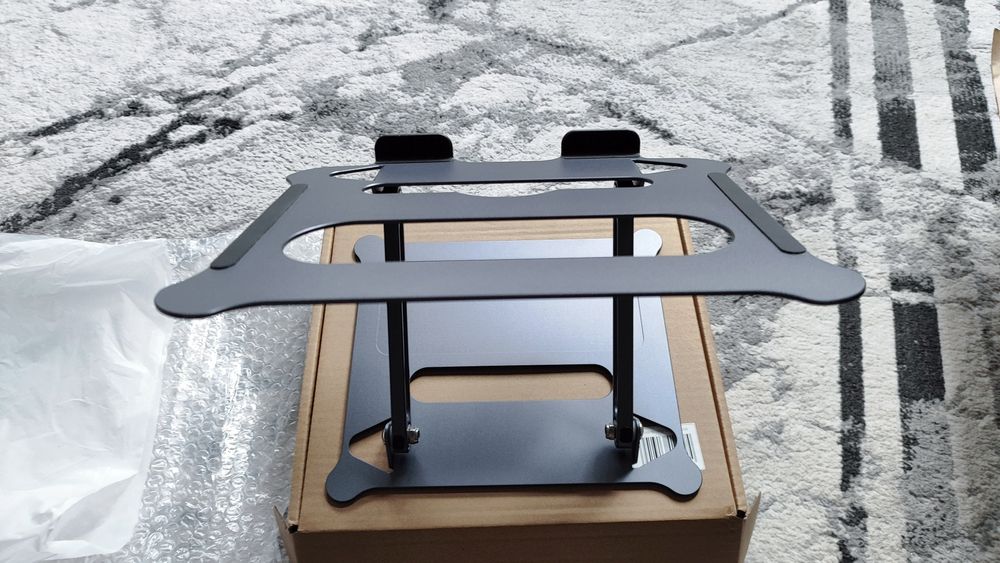 Podstawka Maximus pod laptop lub MacBook