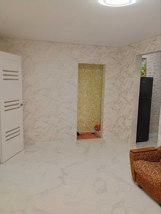 Квартира в Доброславі з якісним ремонтом