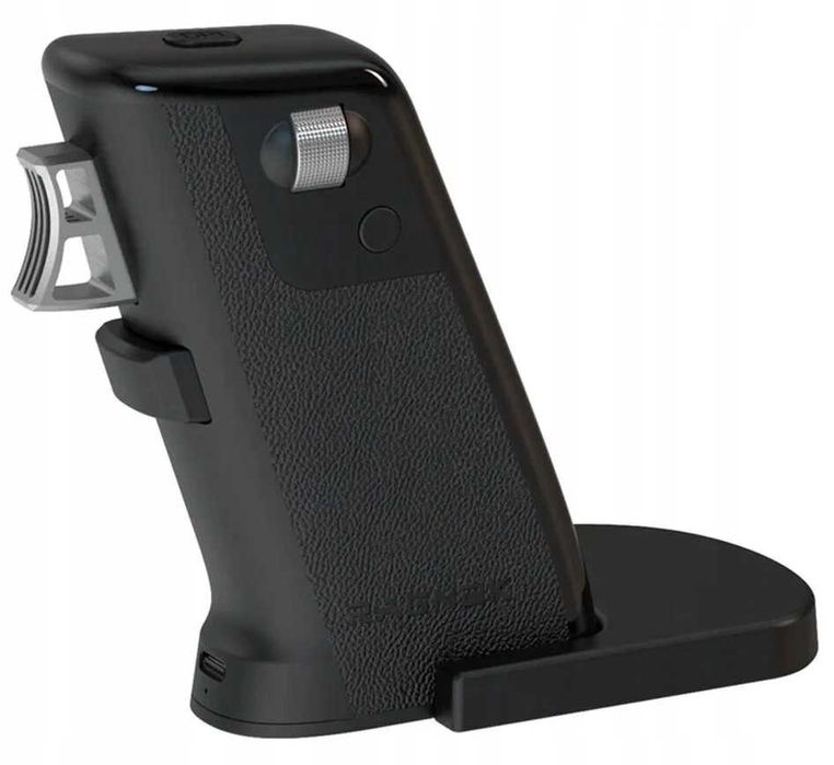 Ragnok mouse for shooting games