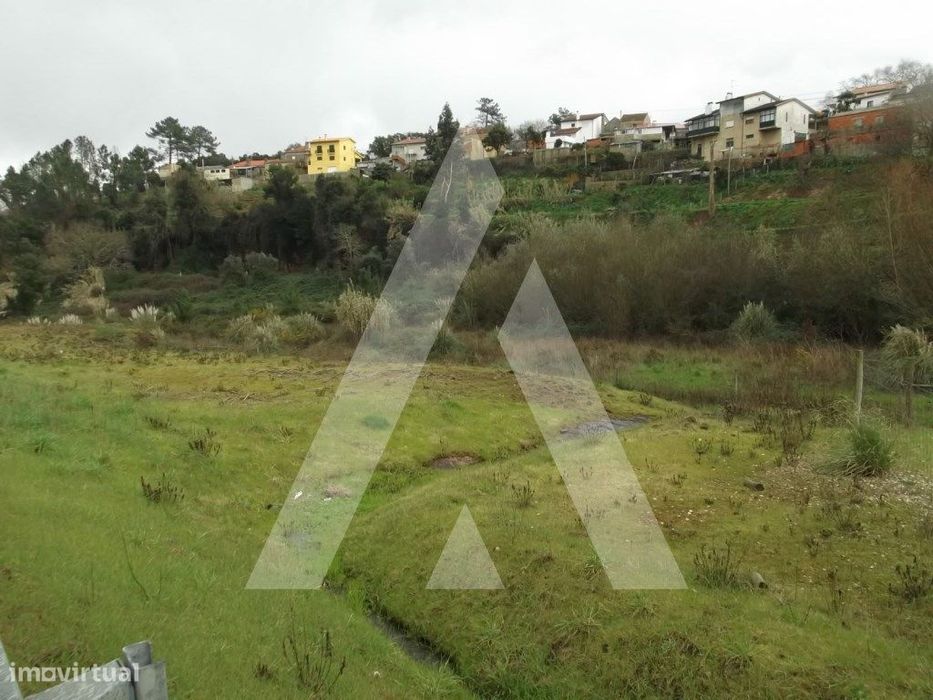 Terreno para construção em Recardães - Águeda — Águeda E Borralha, Aveiro