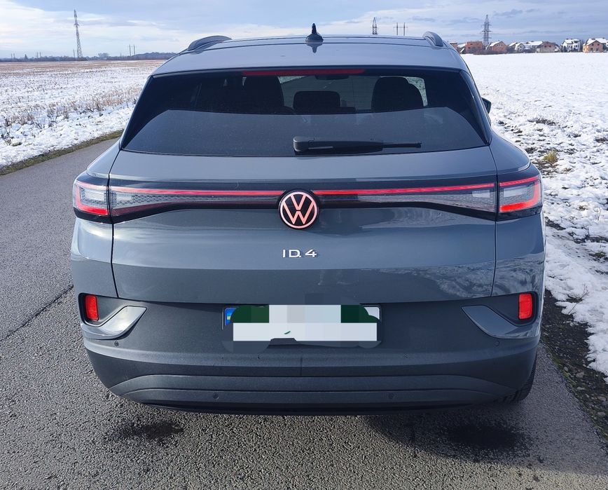 Volkswagen ID 4 Pro S