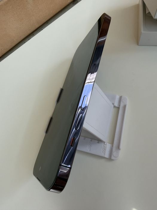 iPhone 14 Pro Max 128 GB Deep Purple