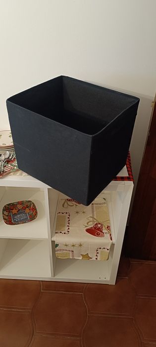 Estante Kallax branco