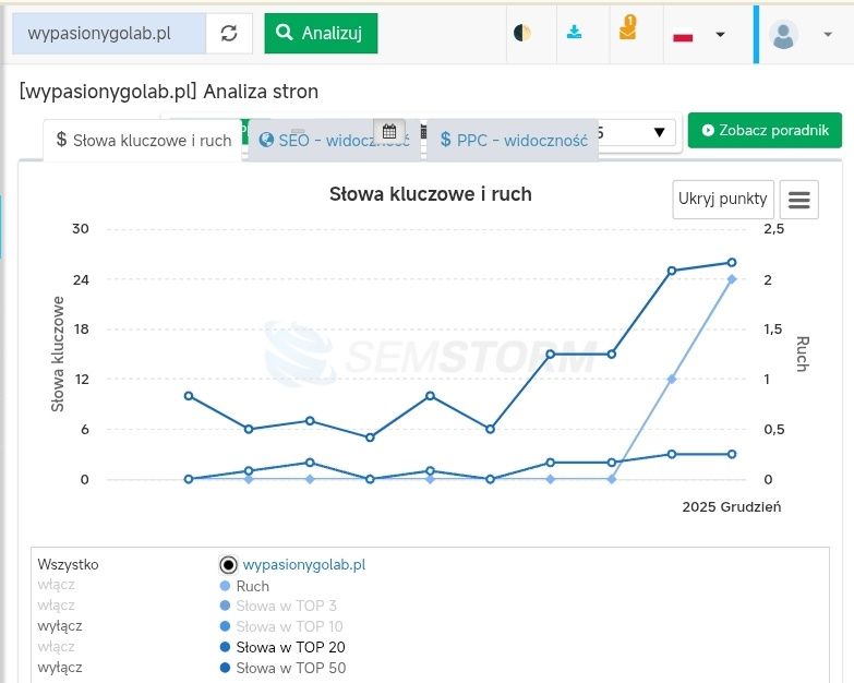 Sklep Internetowy + Pomysł na Biznes | SPRZEDAM