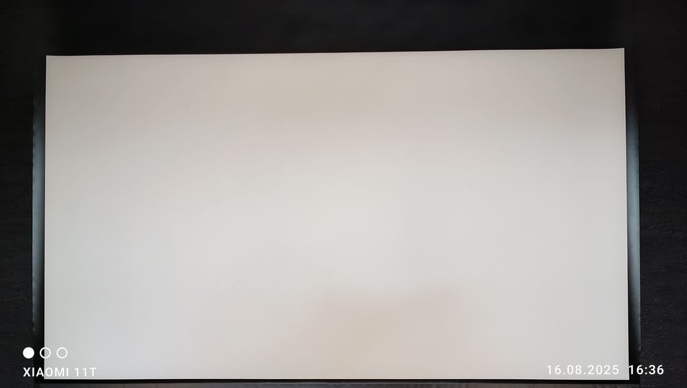 Проекцйний моторизований  Екран GrandView MP 120 (16:9)WM5