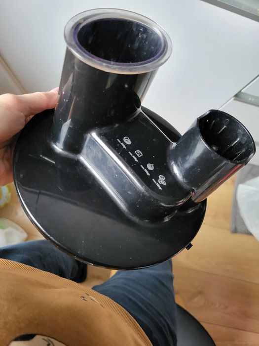 Pokrywa malaksera Philips HR1377 HR1619