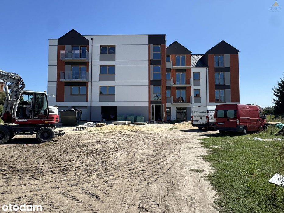 Mieszkanie – Rydzyna, powiat leszczyński - Widok 3