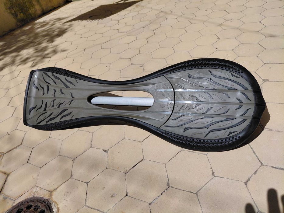 Skate para Jovem Andar