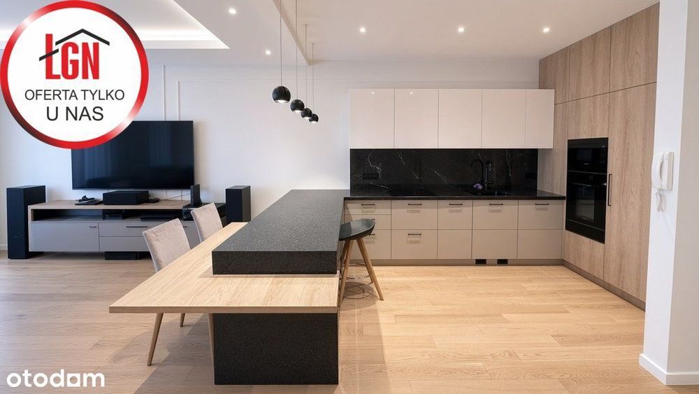 Apartament dla wymagającego klienta