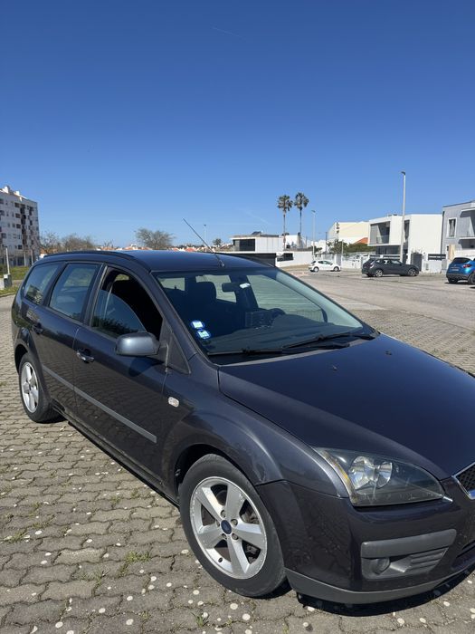 Ford Focus SW 1.4 Gasolina 80cv | Inspeção OK