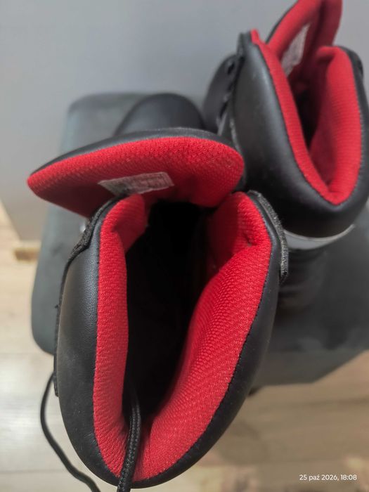 Buty robocze rozmiar 44
