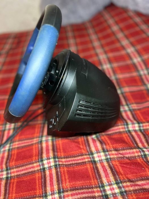 Руль Thrustmaster t150 pro