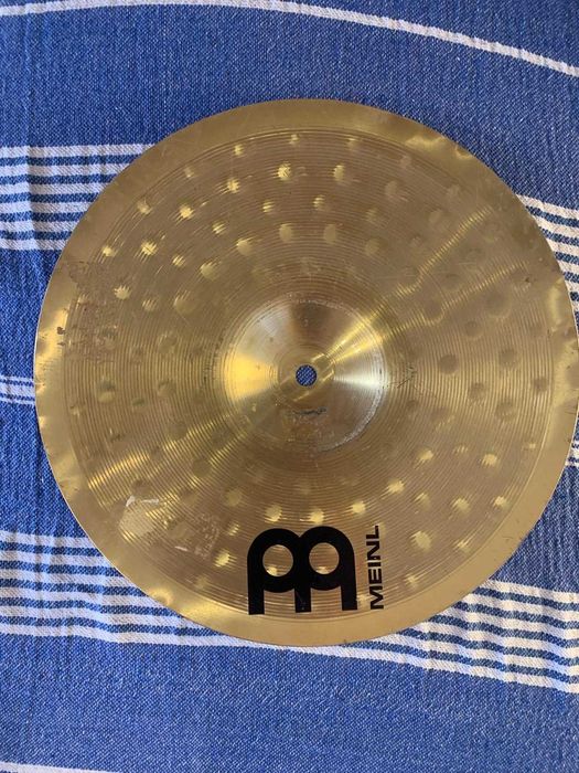 Splash 12" HCS MEINL