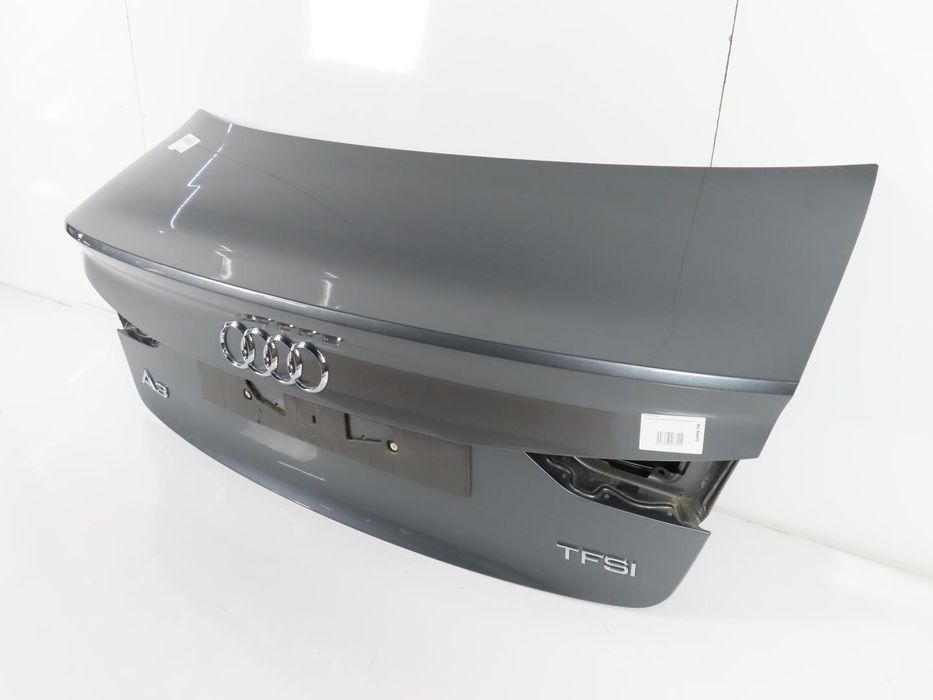 Tampa Da Mala Usado / Original Audi A3 Limousine (8Vs, 8Vm) 8V5827025