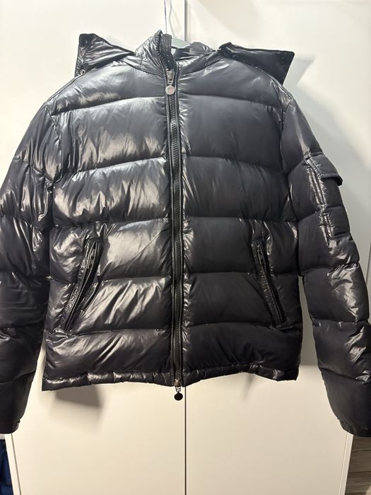 Kurtka moncler maya