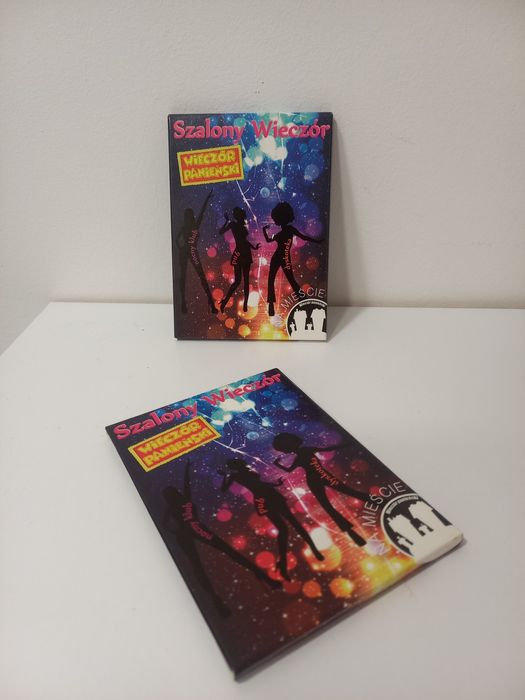 Gra zadania wieczor panieński