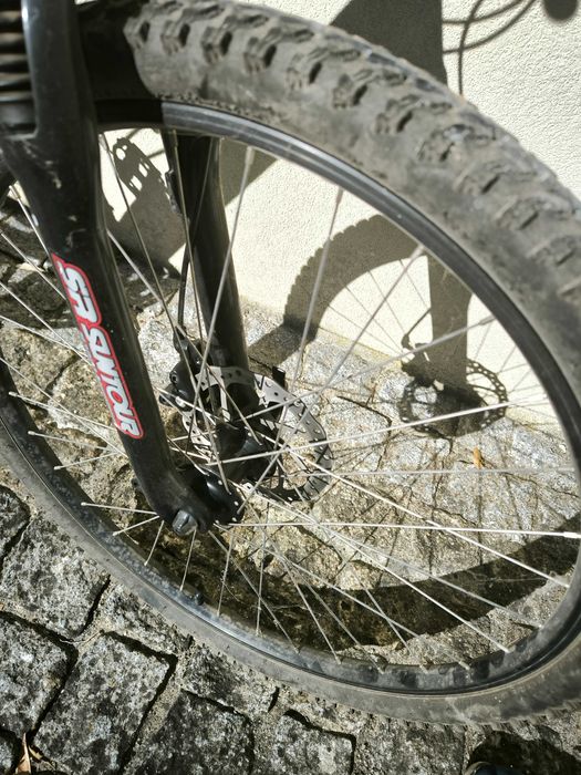 Mountain Bike GT Aggressor 1.0