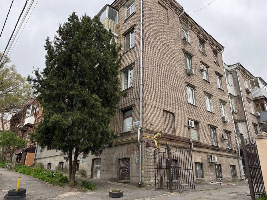 Здам 1кім квартиру Центр