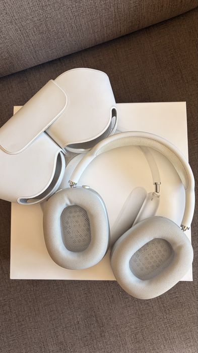 AirPods Max  2022