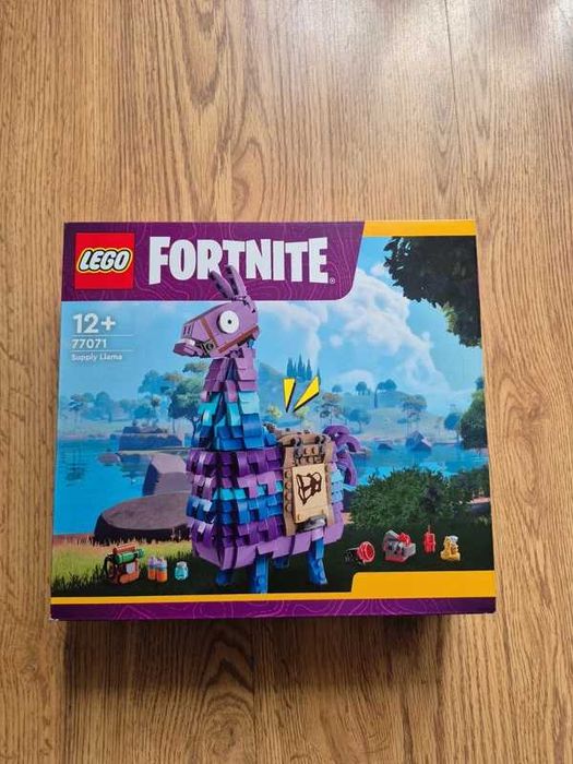Lego Fortnite 77071 70