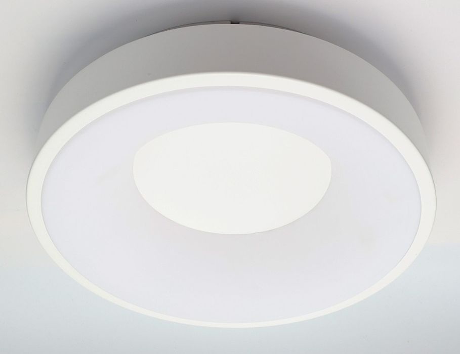 Candeeiro de teto LED moderno 30cm