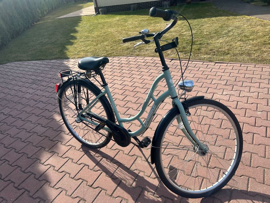 Rower UNIBIKE Retro City
