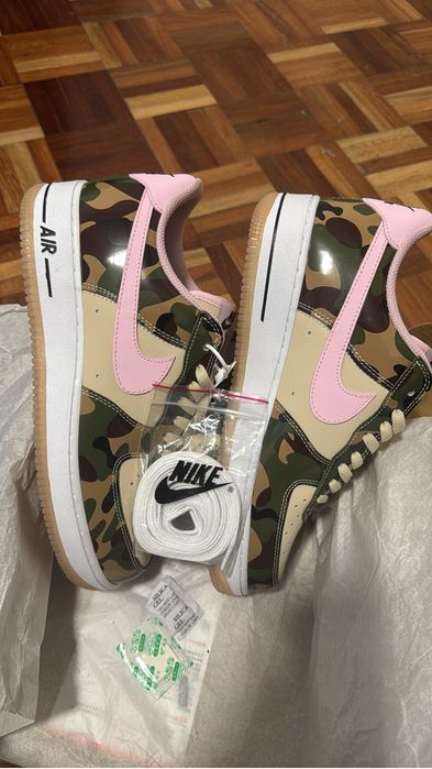 Nike Air force 1 Low