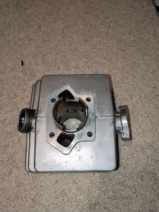 Cylinder Simson S51 60cc