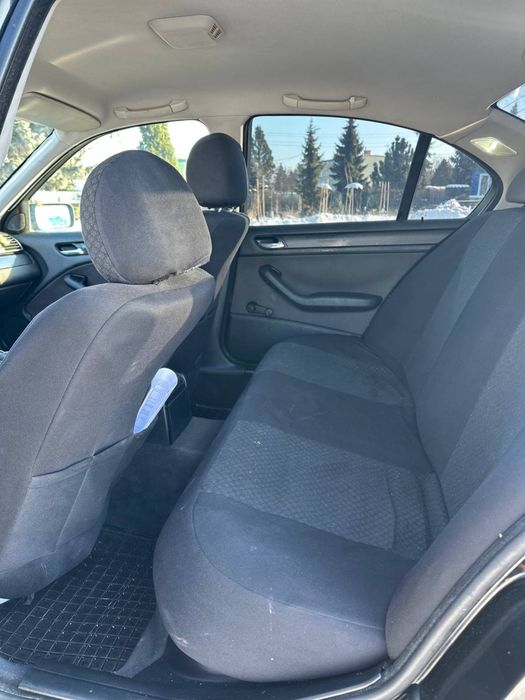 Autokomis TopCar! Bmw 3-seriess e46. Polift. Fajny stan.Polecam.Okazja