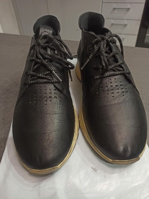 Trampki męskie rozmiar 43 Ecco