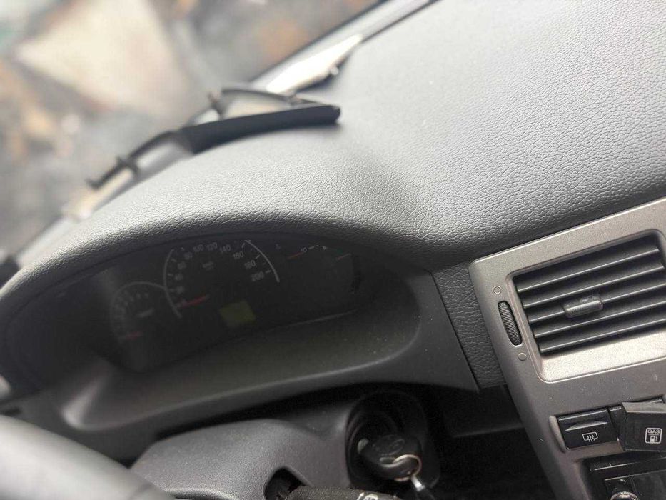 Торпеда приборная панель ВАЗ 2170 приора руль, консоль приора