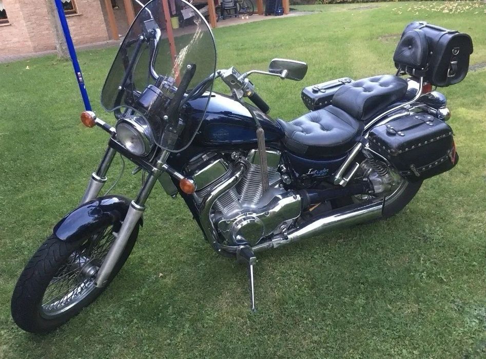 Suzuki