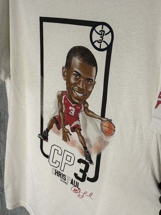 Футболка Jordan з великим лого