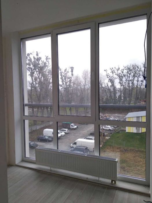 ЖК Столичний, двокімнатна квартира