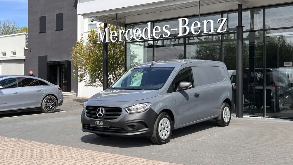 Mercedes-Benz