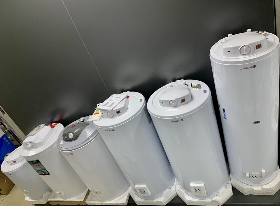 Водонагреватель Бойлер gorenge