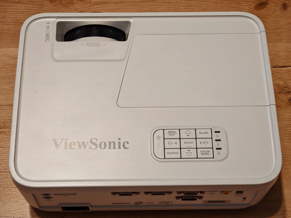 Projektor Viewsonic PS501X