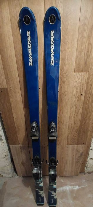 Sprzedam narty Dynastar i Kattle