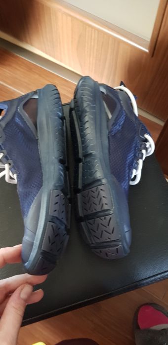 Nowe Polo adidasy trampki sneakersy 37 i 37,5