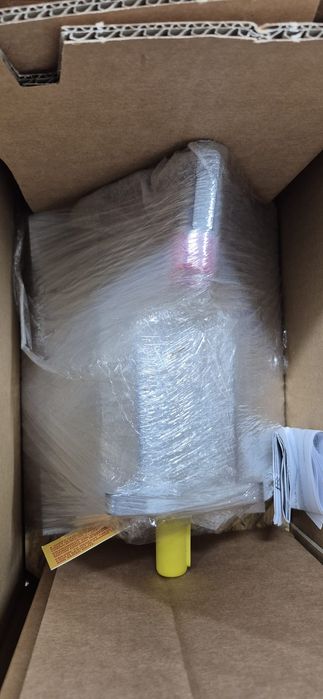 Servo Motor AB Kinetix