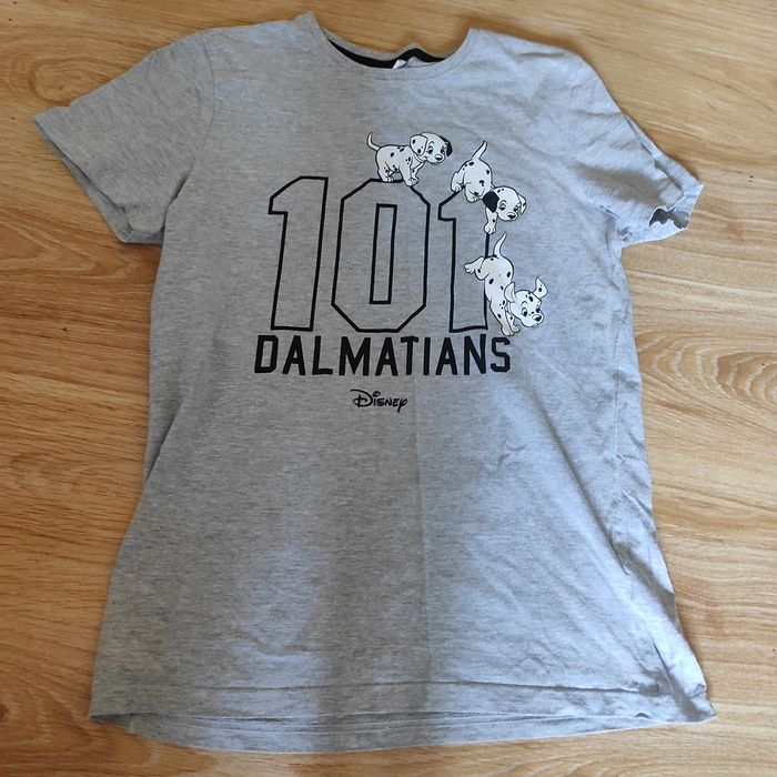 T-shirt od piżamy rozmiar 170/176