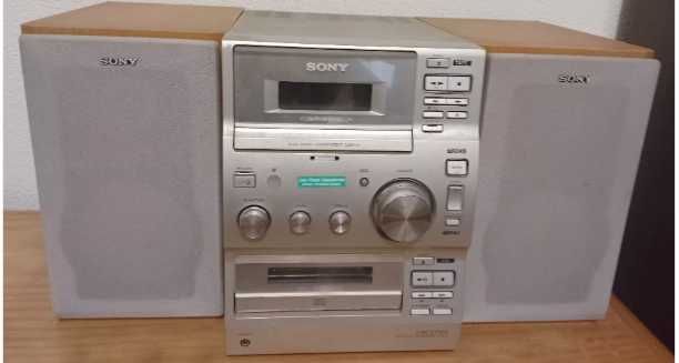 Leitor de cd´s venda
