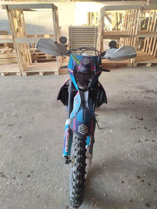 Продам геон GNS 300 2023 рік