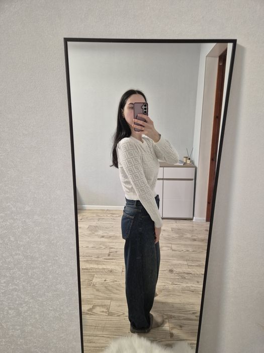 Джемпер, пуловер Fendi