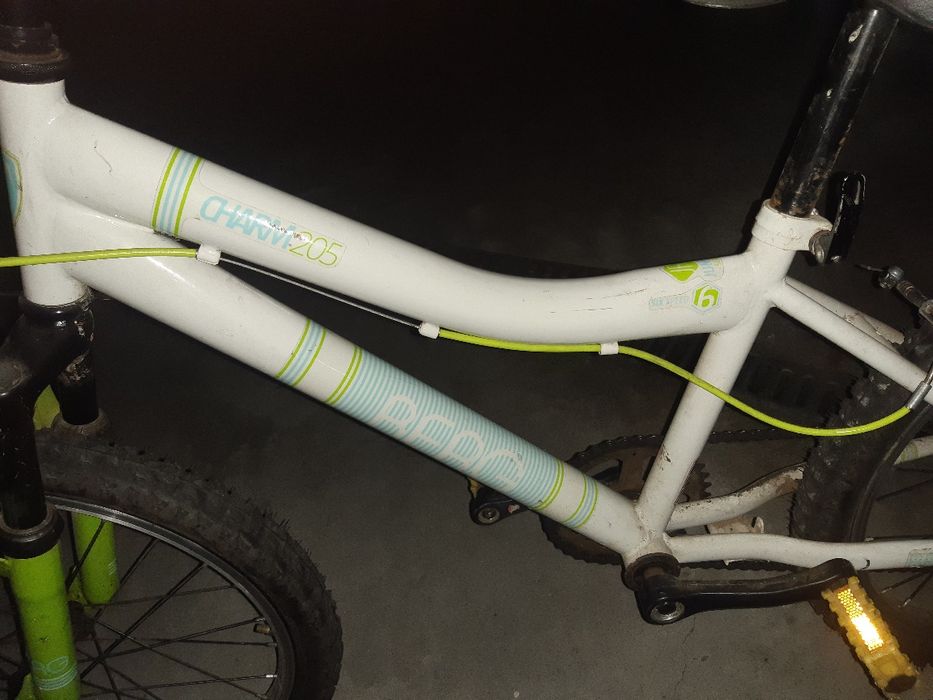 Bicicleta BTT criança Roda 20