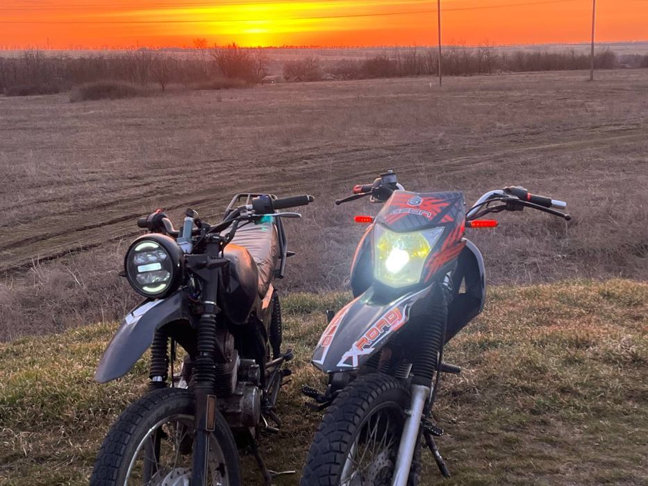 Продам Геон Xroad 200